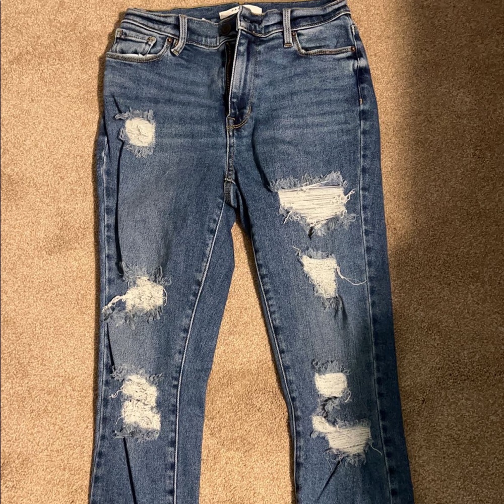 Pacsun size 25 jeans